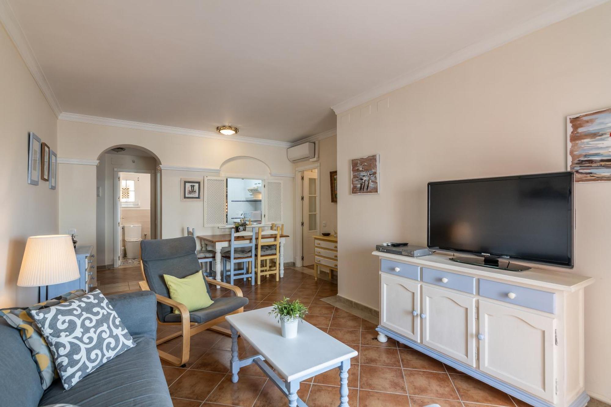 Apartamento Playa Grande By H Isla del Moral Habitación foto