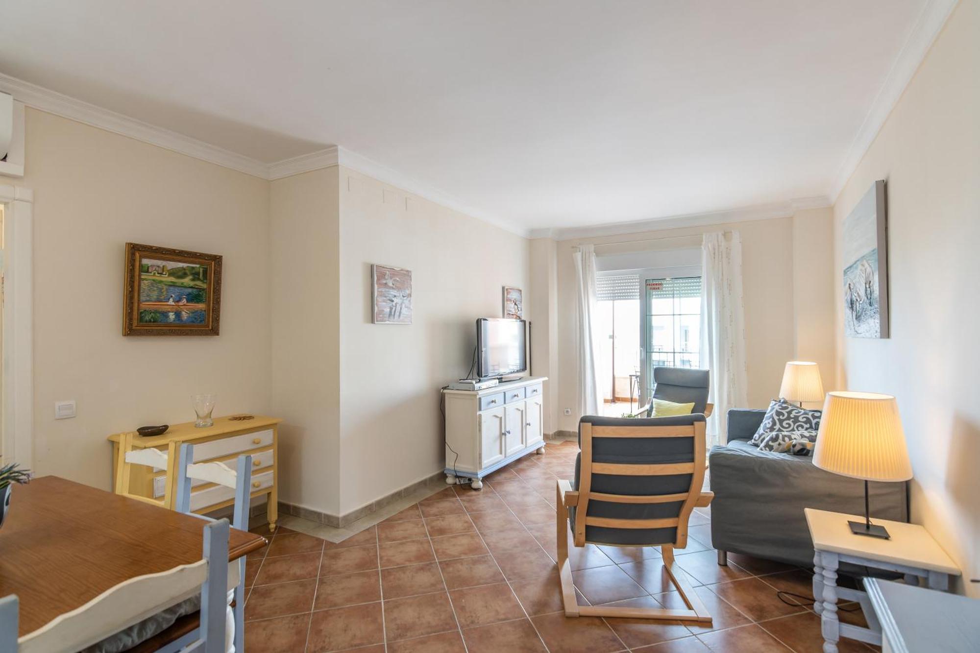 Apartamento Playa Grande By H Isla del Moral Habitación foto