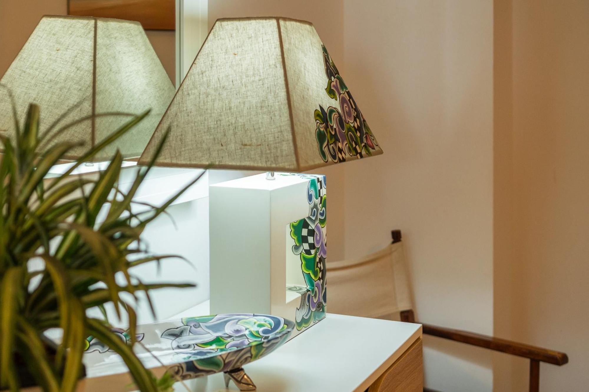 Apartamento Playa Grande By H Isla del Moral Habitación foto