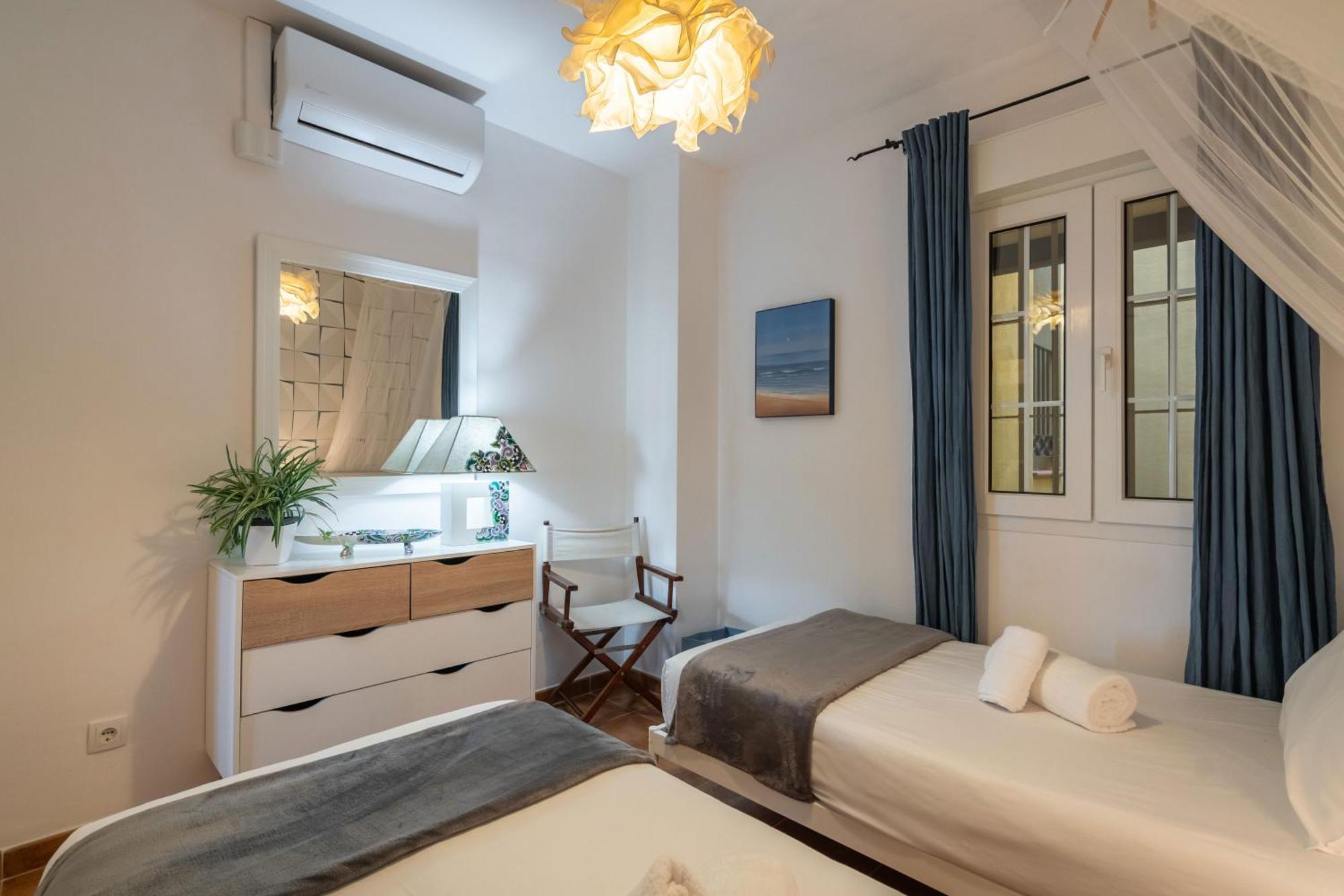 Apartamento Playa Grande By H Isla del Moral Habitación foto